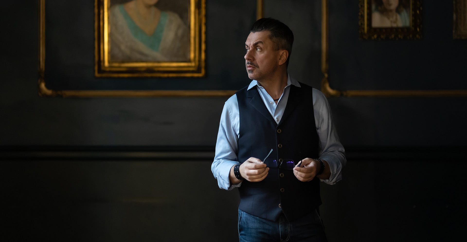 LONDON27 collezione uomo